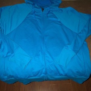 Nice never worn Nike sweater